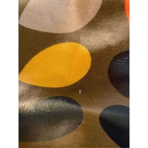 Orla Kiely floral bag purse - Picture 8 of 11